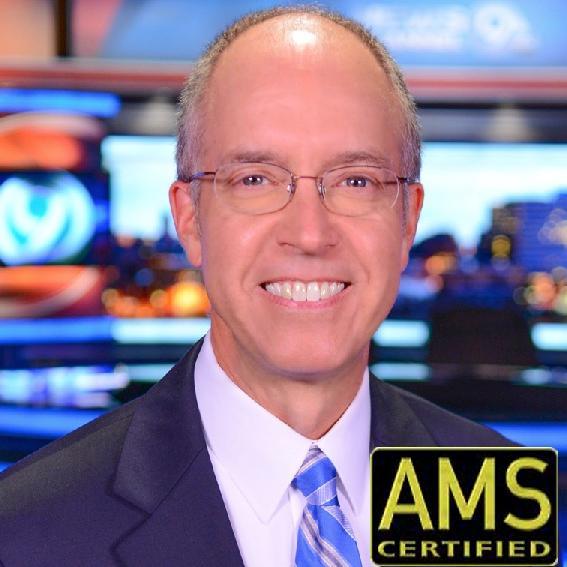 Chief Meteorologist-WSYR Syracuse, NY| AMS Certified Broadcast Meteorologist #477 | Also Facebook @JimTeskeNC9 and Instagram teskejim