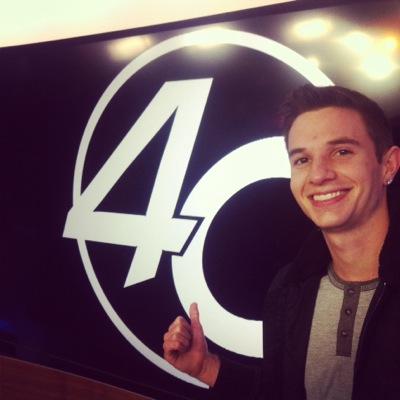 4Count!!This Is My NEW ACCOUNT!Help me get back to where i was.... 1/4 Ncredible/Sony Music Artist