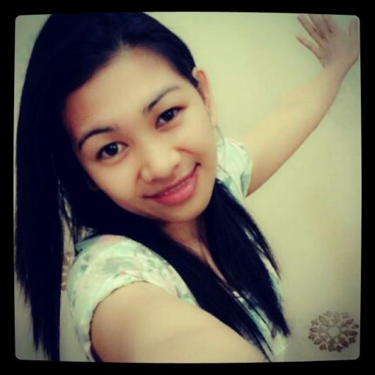 be who you want to be. not wht others wants to see.