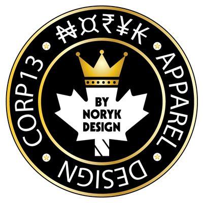 NorykApparel's profile picture. 
