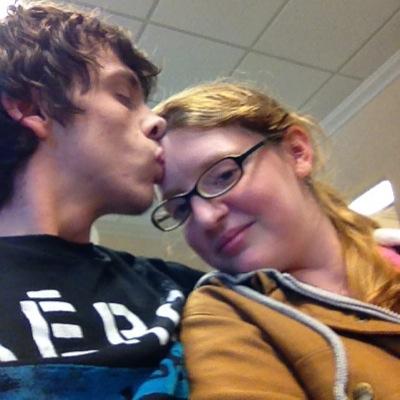 i used to be a gamer guy i love playing the guitar and now im walking a great journey with my beautiful wife at my side and waiting for my baby to be born
