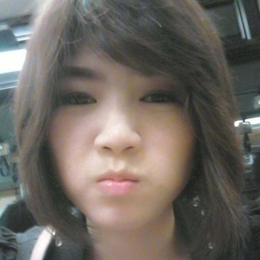 pransisca_alexa's profile picture. 