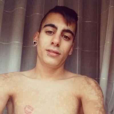 haciendo el zangano desde 95 (: