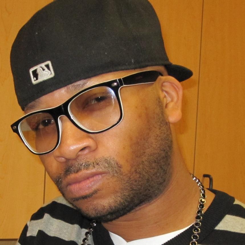 Prducer, Writer, musician, Cylas,Owner of 12 Noon music, Charlie Wilson MD