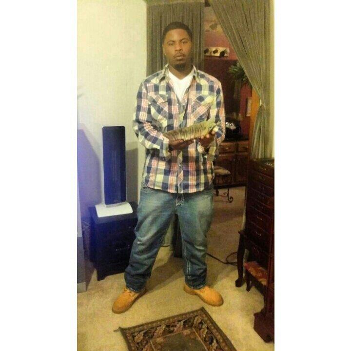 Stand 10toes an be about ya business