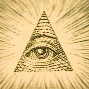 Look well at the signs around you. Discover the path and only then can you join.