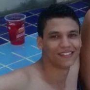 Estudante de Sistemas de Informação | Eu sou dos 3!