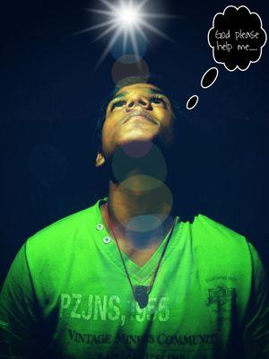 karthikngil's profile picture. 