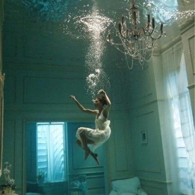 I want to release my dreams