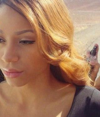 Tes la meilleure @RomyMofficial nouvelle chanteuse rnb INTOXIQUEE feat DRY le 03 octobre ! #TeamRomy