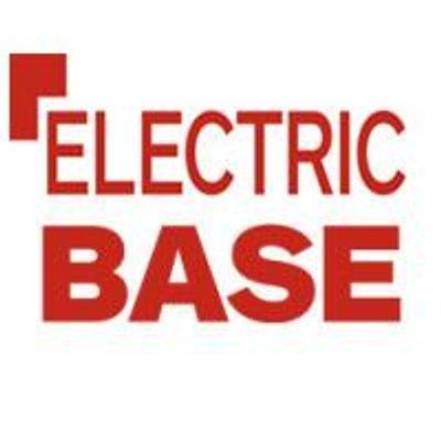 Electricbase is one of the UK’s leading electrical wholesalers, supplying electrical contractors and engineers, installers, facilities managers and commercial a