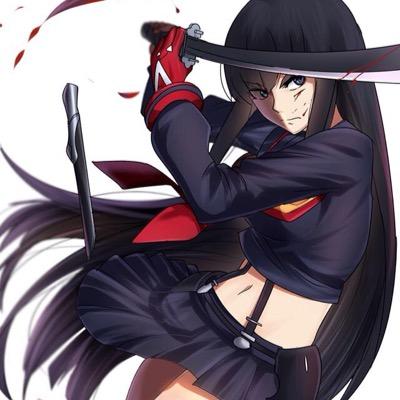 I am Melissa,aka the Raven at Deadman Wonderland's Hell of a jail.I was framed for the murders of my middle school class.10 yrs pass and now I am 24.