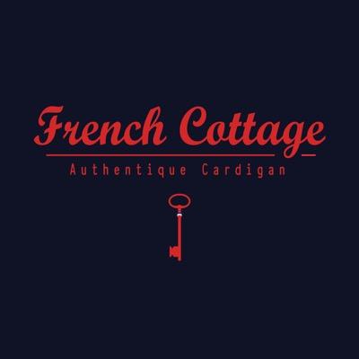 Fabricant de cardigans Made in France (Auvergne). Collecte réussie sur KissKissBankBank pour la production d'une première série de 100 cardigans numérotés.