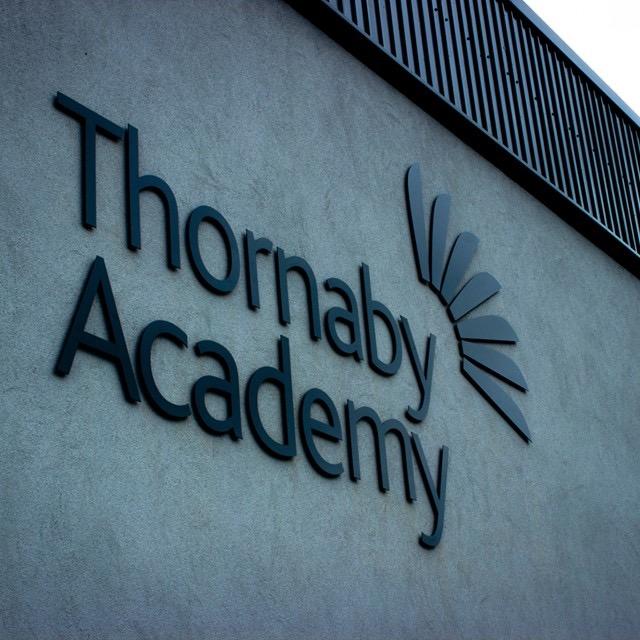 Thornaby Academy Sports Centre