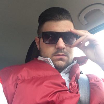 SOLLY_OFFICIAL's profile picture. calciatore della melarese