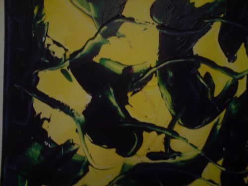 I´ll paint your Art! Choose Colour and size and get beautyfull Art!!!