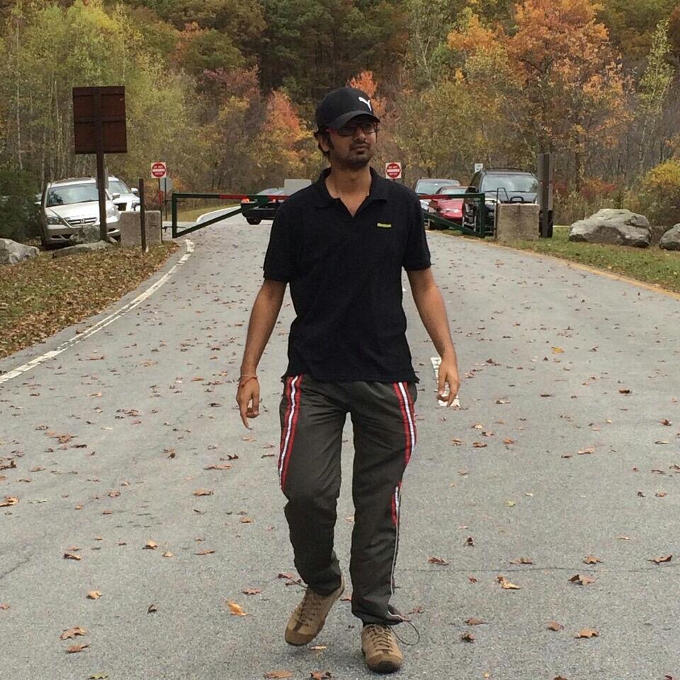 Rahul_007shah's profile picture. 