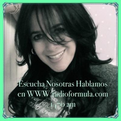 nosotrashablamo's profile picture. Estilo de vida, salud, tendencias.