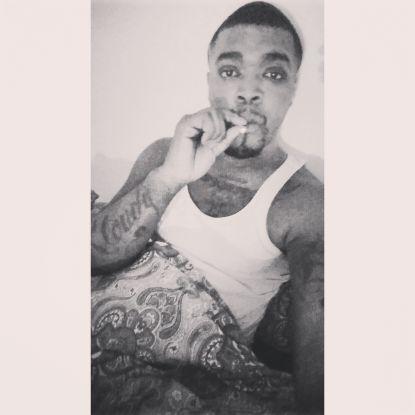 My Ambition keeps me motivated. #KloudyWorld