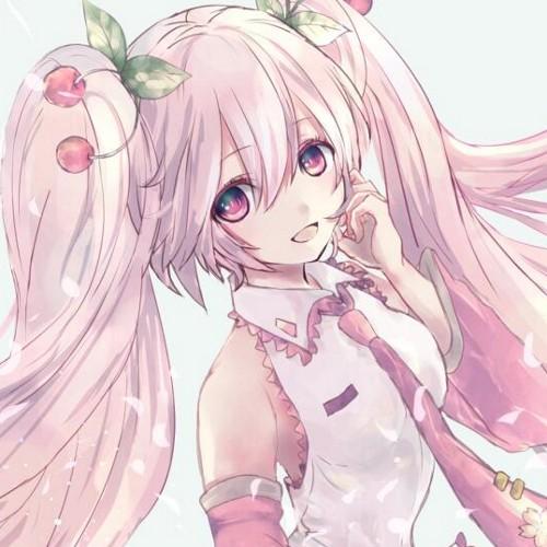 Sarah Say What!!さんのプロフィール画像