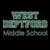 West Deptford MS (@wdeptfordms) Twitter profile photo
