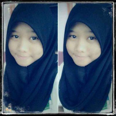 # Hey you ! yes you , yang hensem yang cantik ciptaan ALLAH # Come on Follow me , Insyaallah I will Follow u back , #WHYSOSERIOUS#