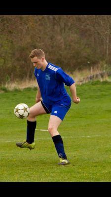 The official page for the Bath Spa Football Society 2015/16