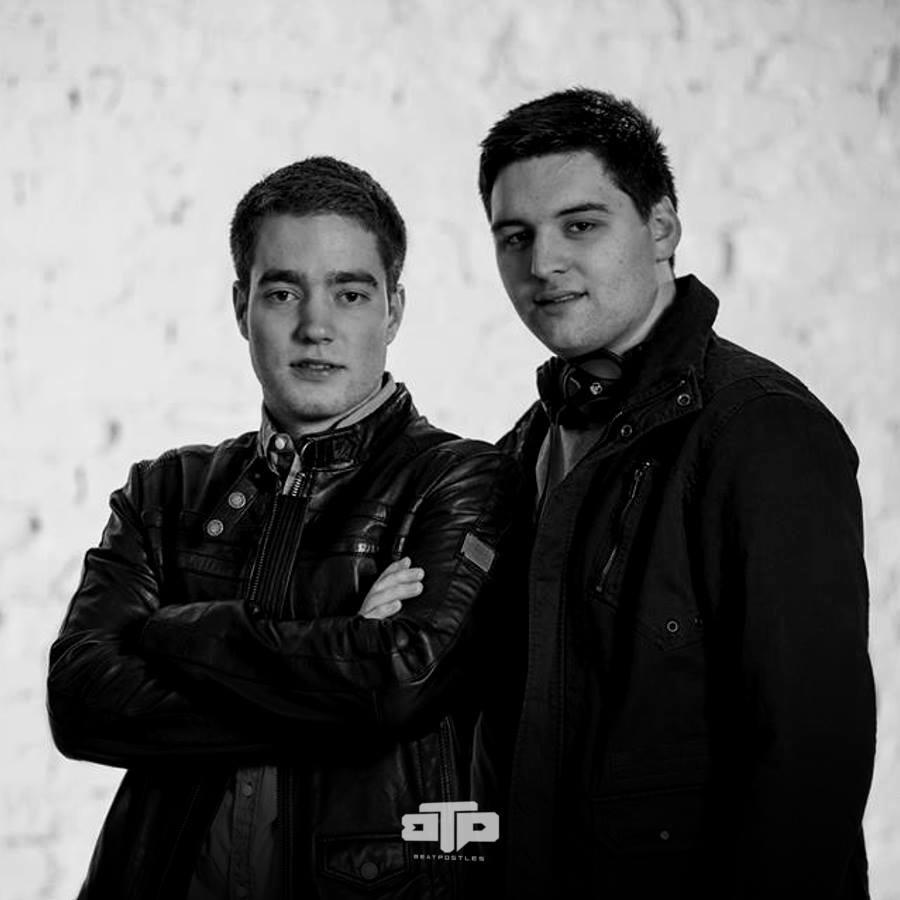 German DJ-Collab
Contact: beatpostles@web.de
or on FB: http://t.co/6tNknrTulI
Thanks for your Support!