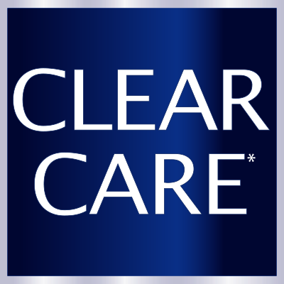 Get product usage tips, coupons, and more from CLEAR CARE® and CLEAR CARE® PLUS. What’s not to love?