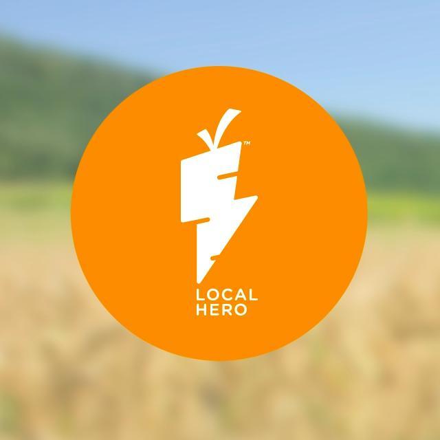 localheroSF's profile picture. changing the food system one organic farm at a time