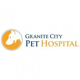 Granite City Pet Hospital was established in 1982. We are a full service veterinary hospital composed of veterinarians, and certified veterinary technicians.