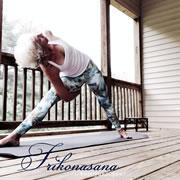 sonyaklep's profile picture. Doctoral student (Acupuncture + Chinese Herbal Medicine), Yoga Teacher, Ayurveda, Mom, Wife, Sister, Daughter :-)
#acupuncture #yoga