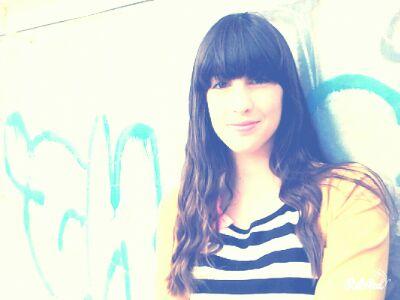 greek directioner ♥