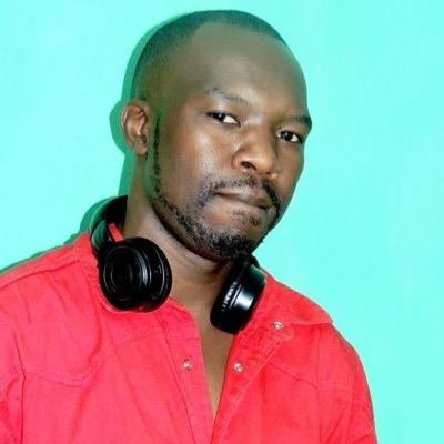 DJ; Music Producer; Remixer; Graphi Designer