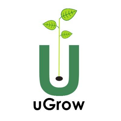 We're uGrow (part of @youngenterprise scheme) We aim to teach the skill of gardening in a unique, enjoyable way. Founder of #vegepunmonday #vegeceleb