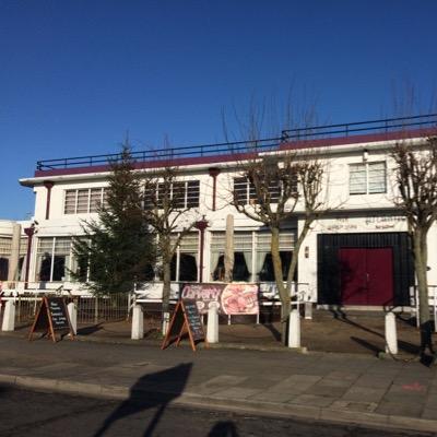 We are The Ship & Atlantic Bar in Skegness, Lincolnshire. Friendly atmosphere, live music, food served daily and only a short walk to the seaside!!