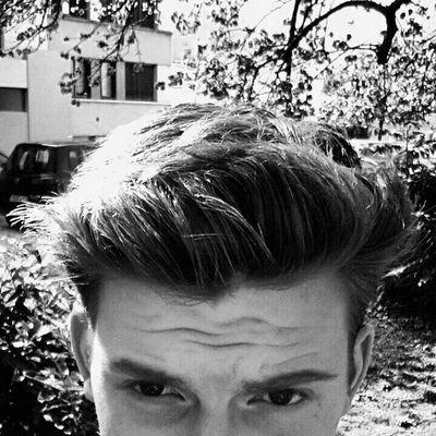 Alexandre Renault 17 ans