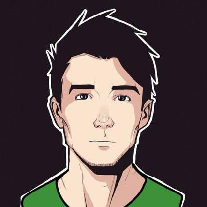 Привет я Ласк и это мой твитер сюда я буду постить всякие приколюхи подписывайся и будь в курсе событий