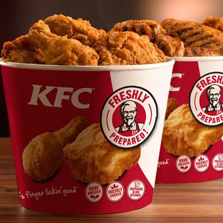 KFCBK1's profile picture. 