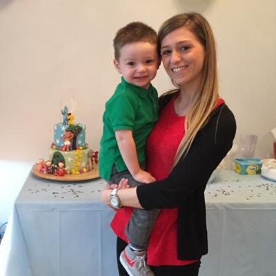 CloeScripps's profile picture. 