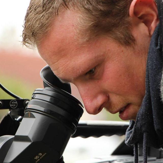 Allround ENG, DSLR Cameraman | Freelance | Omroep Gelderland | Duiksport | MTB | Motorsport | Wintersport |