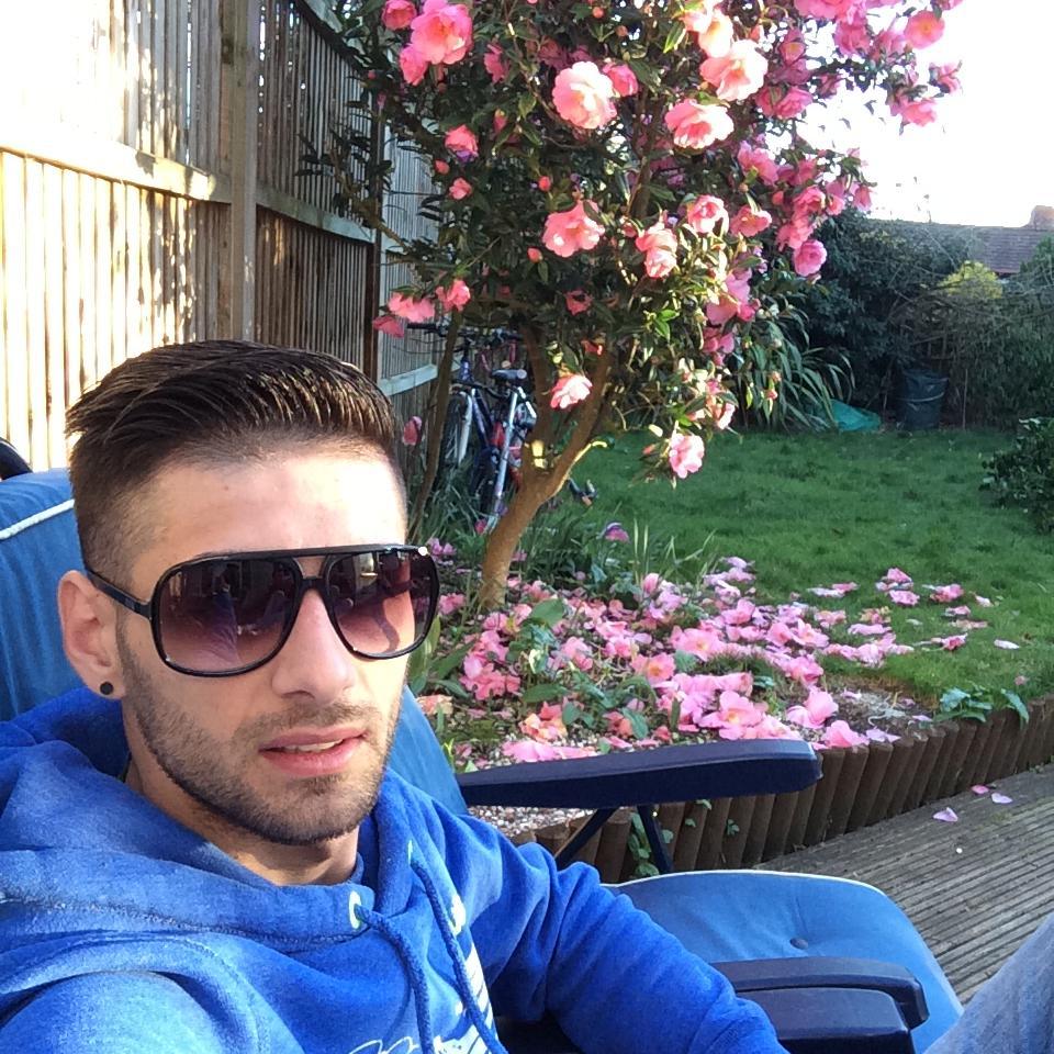 andreipasare's profile picture. 