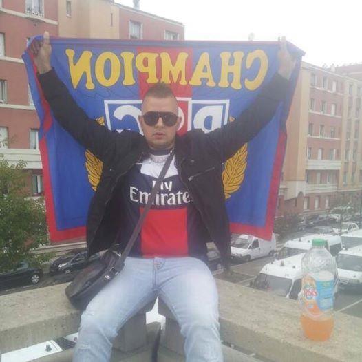 Equinox_Cero's profile picture. Joueur amateur call of duty Ps4  Experience decerto depuis debut ghost F/A