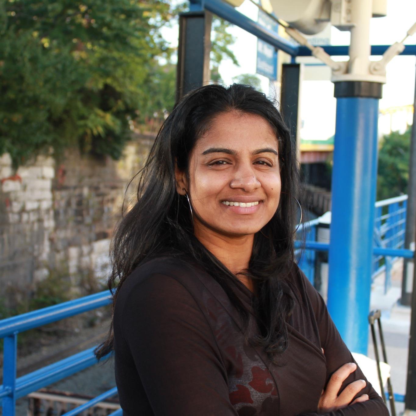 Machine Learning Engineer, Researcher, Data Lover, R ninja.