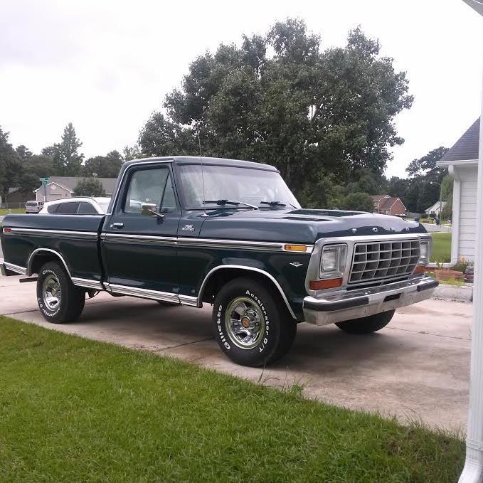 RandLJolman's profile picture. Retired USMC, Retired Law Enforcement