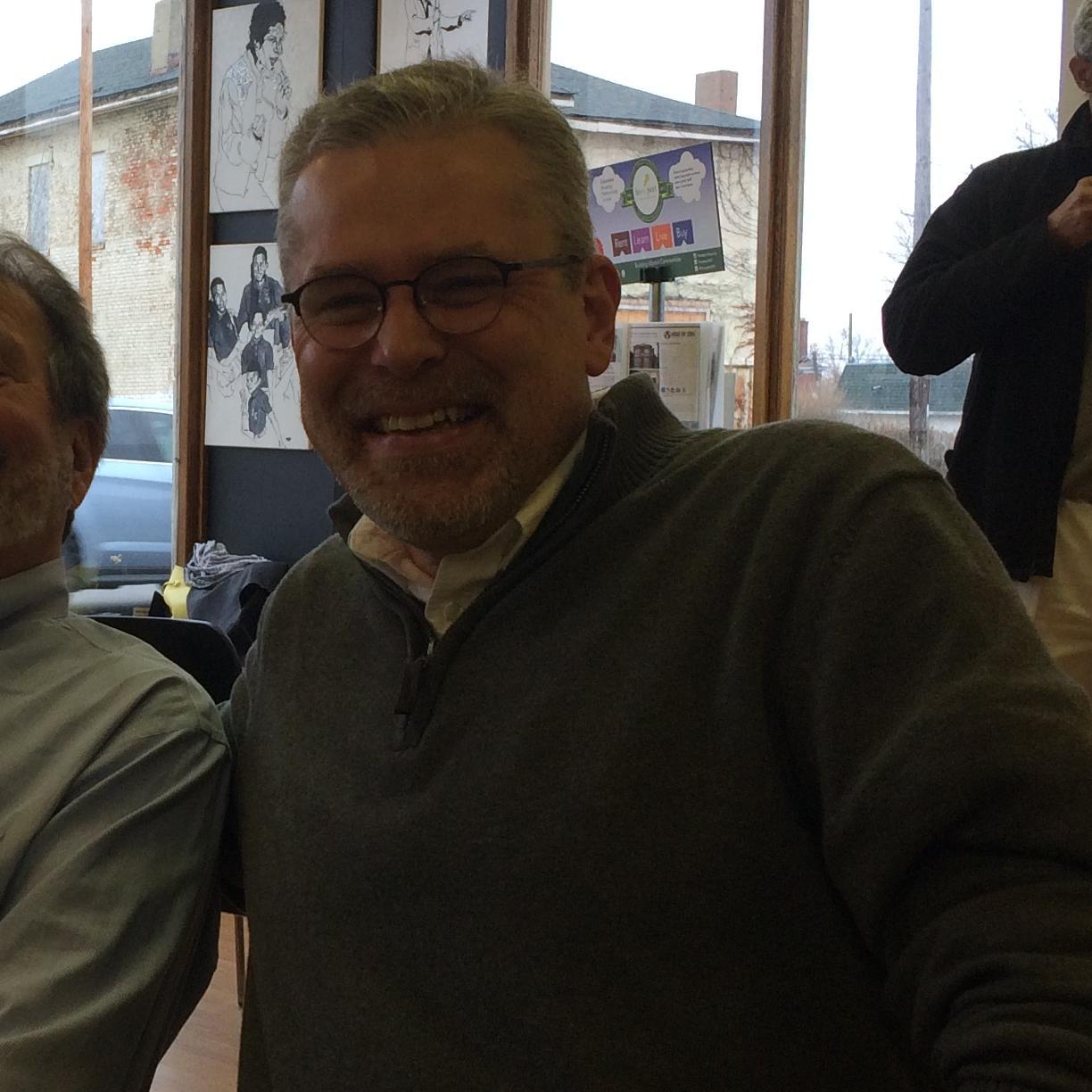 Trent1FBOT's profile picture. Executive Director of the Franklinton Board of Trade.  We are Franklinton's chamber of commerce!