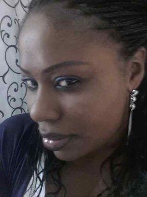 kanyinDkanyin's profile picture. Travel consultant  ,entrepreneur .