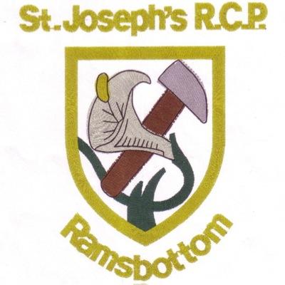 St Joseph's Catholic Primary school in Ramsbottom where love, faith and hope are at the centre or everything we do.