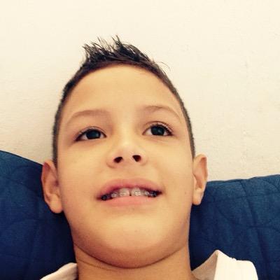 El fútbol es mi pasión
