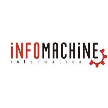 Infomachinenet's profile picture. 